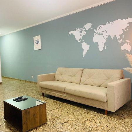 Sobrado Amplo Villa เซาเปาโล ภายนอก รูปภาพ