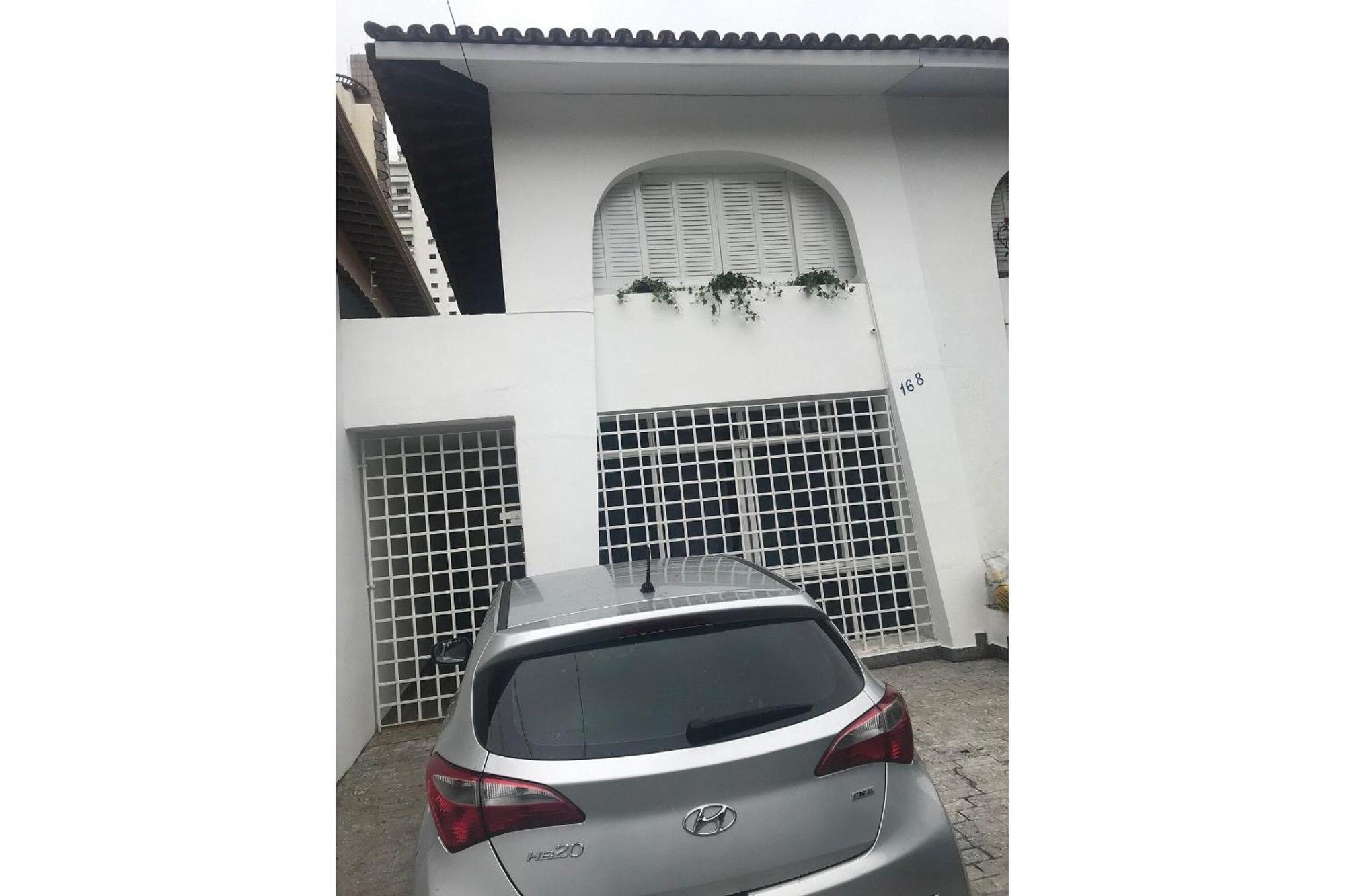 Sobrado Amplo Villa เซาเปาโล ภายนอก รูปภาพ