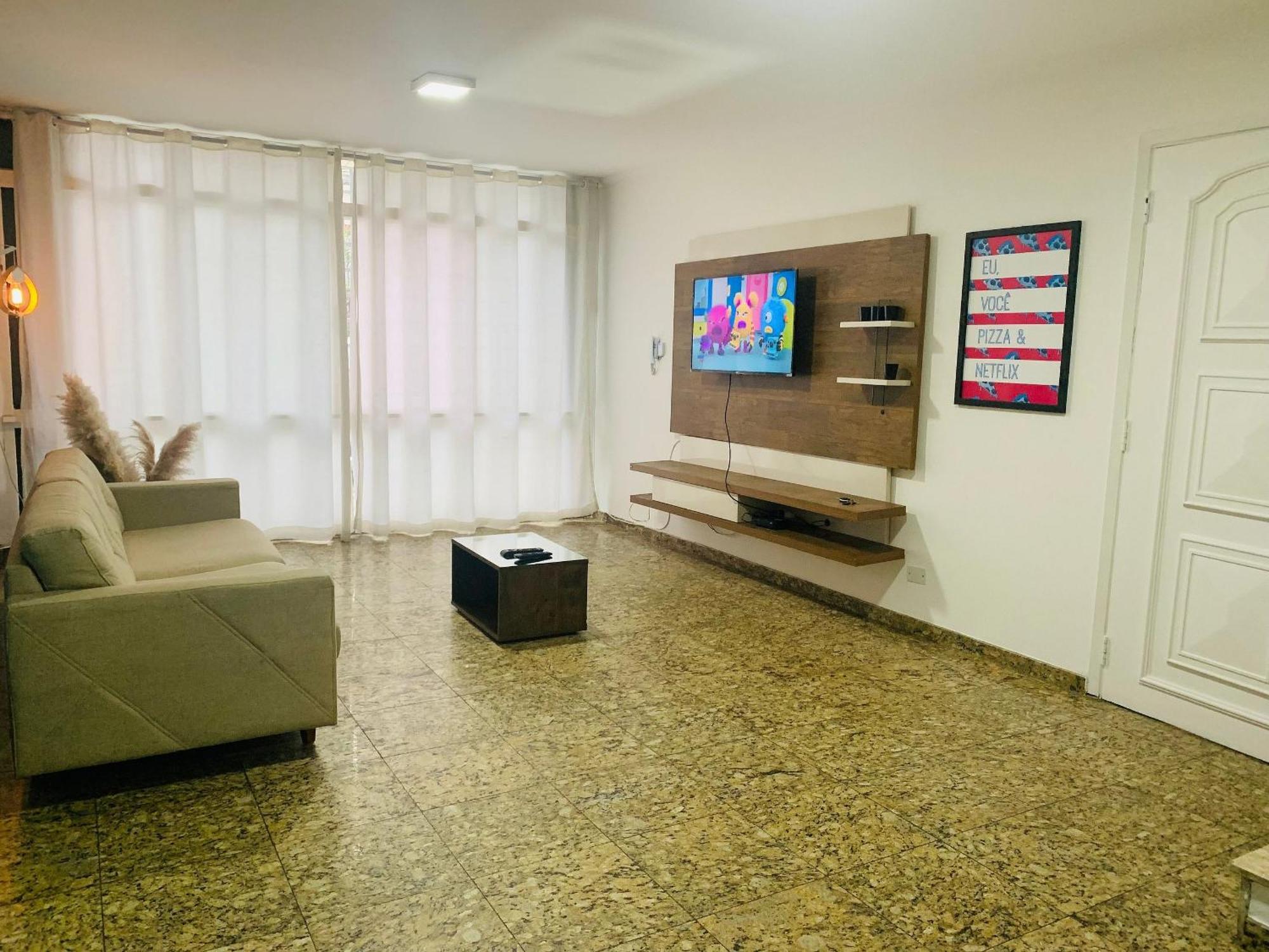 Sobrado Amplo Villa เซาเปาโล ภายนอก รูปภาพ