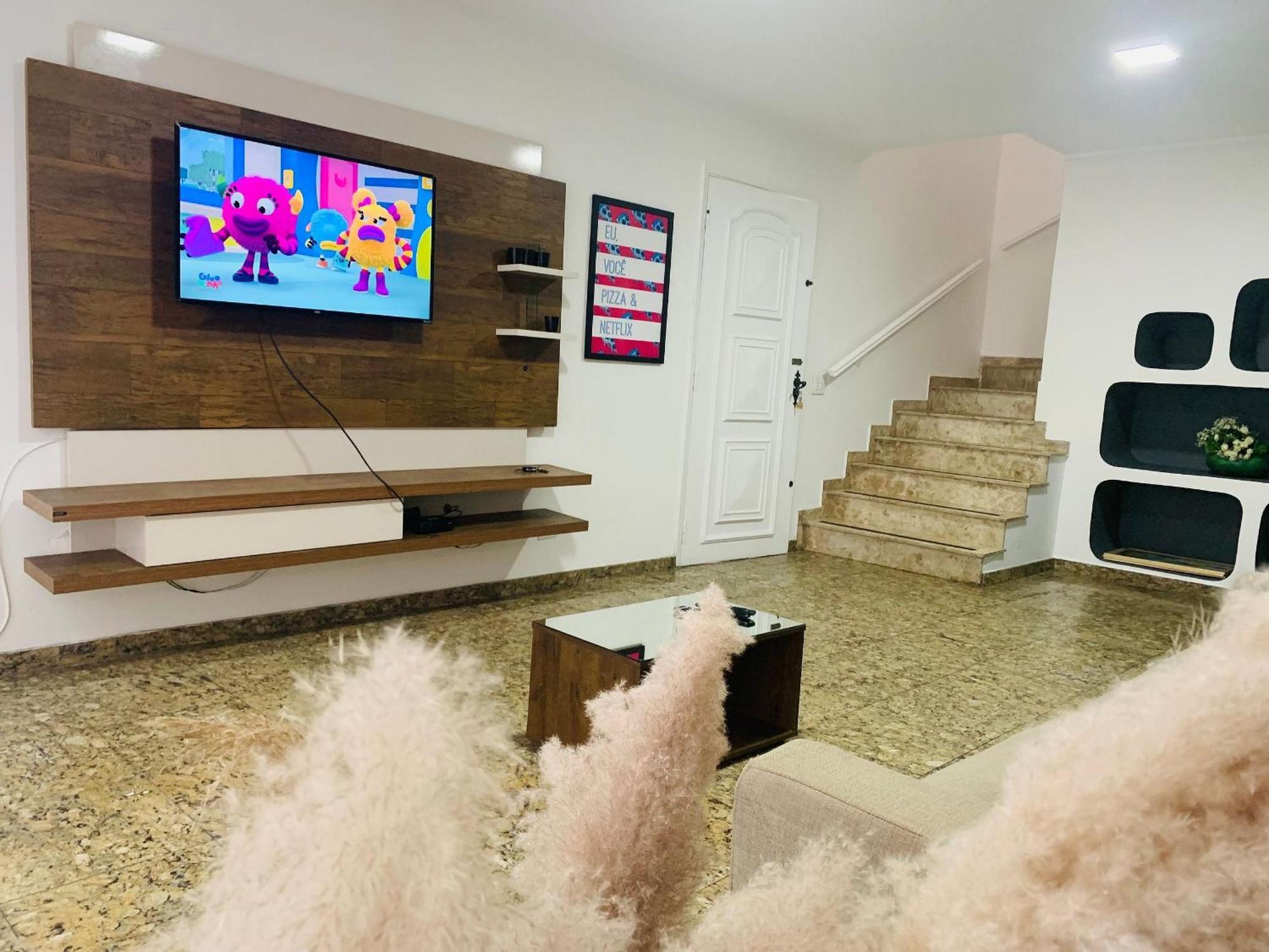 Sobrado Amplo Villa เซาเปาโล ภายนอก รูปภาพ